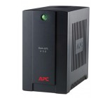 ИБП APC Back-UPS BX650CI